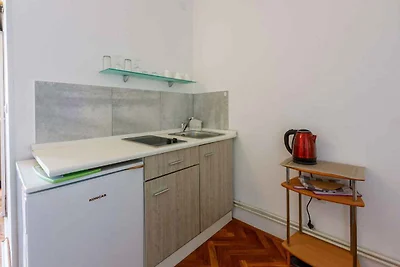 Vakantieappartement Gezinsvakantie Dramalj