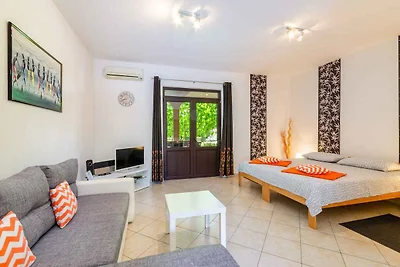 Appartamento Vacanza con famiglia Crikvenica