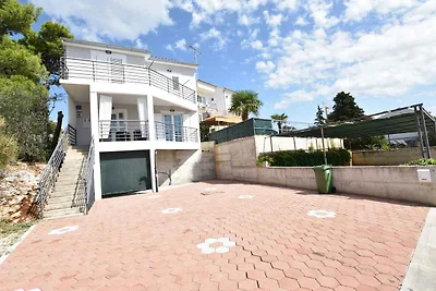 Ferienhaus mit Internet, Klimaanlage und
