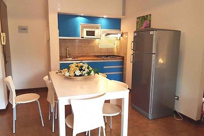 Ferienwohnung am Meer mit Klimaanlage