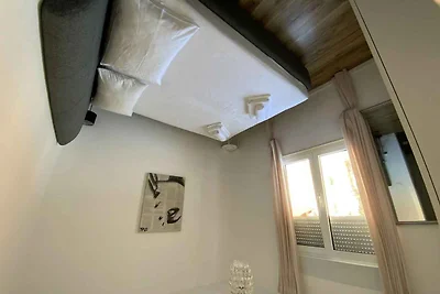 Ferienwohnung mit Klimaanlage