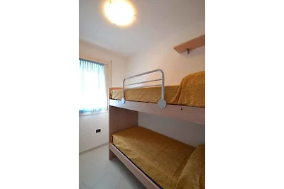 Ferienwohnung mit Terrasse