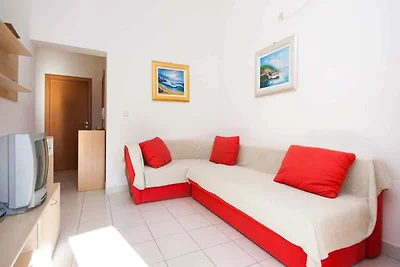 Ferienwohnung mit Waschmaschine