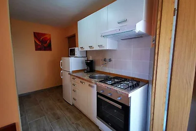 Ferienwohnung mit Balkon und Klimaanlage