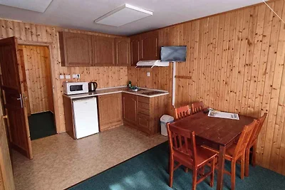 Ferienwohnung in Erzgebirge mit Möglichkeit