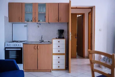Vakantieappartement Gezinsvakantie Barbat
