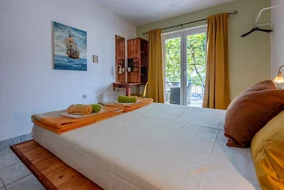 Ferienwohnung mit Wlan und Klimaanlage