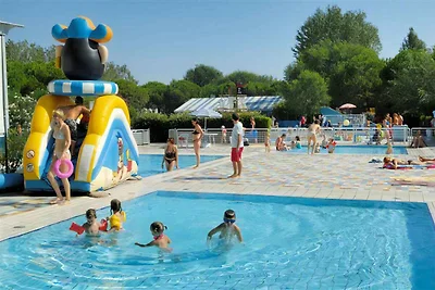 Casa vacanze Vacanza di relax Cavallino-Treporti