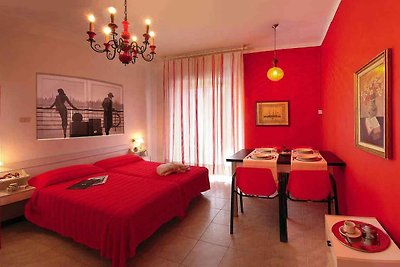 Vakantieappartement Gezinsvakantie Cattolica