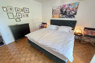 Ferienwohnung direktno na moru