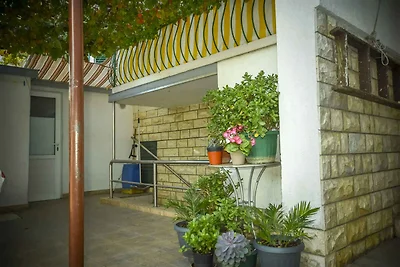 apartman za odmor Obiteljski odmor Biograd na Moru