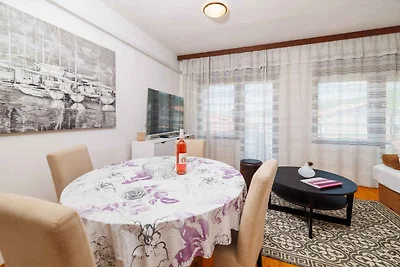 Ferienwohnung mit Klimaanlage