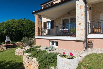Casa vacanze Vacanza di relax Punat