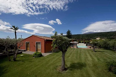 Appartamento Vacanza con famiglia Linguaglossa