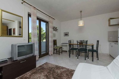 Vakantieappartement Gezinsvakantie Mirca