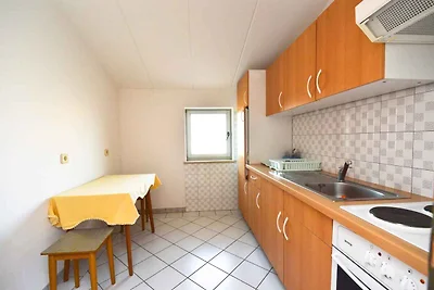 Ferienwohnung mit Klimaanlage