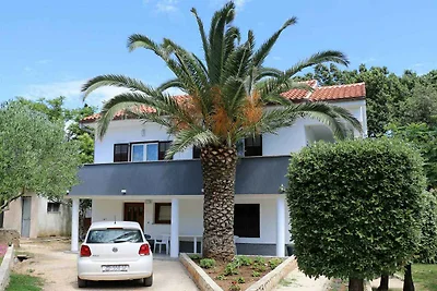 Ferienwohnung mit Whirlpool, Klimaanlage