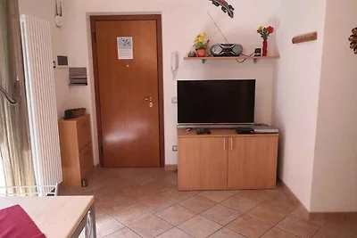 Appartamento Vacanza con famiglia Verona