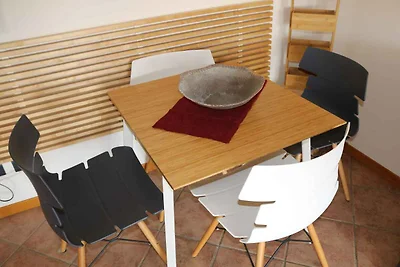 Ferienwohnung mit Klimaanlage