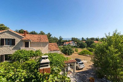 Ferienwohnung mit Klimaanlage und Meerblick