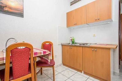 Vakantieappartement Gezinsvakantie Orebic