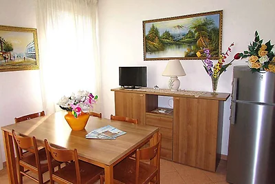 Ferienwohnung mit Klimaanlage