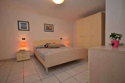 Apartamento Vacaciones familiares Lignano Sabbiadoro