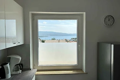 Appartamento Vacanza con famiglia Krk