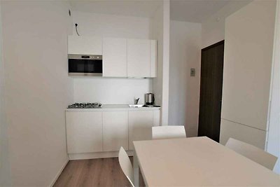 Vakantieappartement Gezinsvakantie Lido di Jesolo