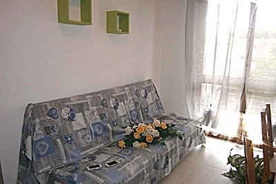 Ferienwohnung mit Klimaanlage