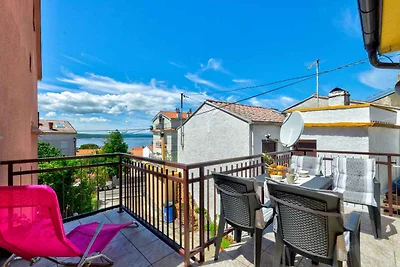 Ferienwohnung mit Klimaanlage