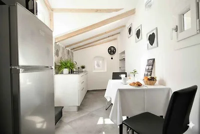 Ferienwohnung mit Klimaanlage und