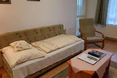 Ferienwohnung mit Klimaanlage und WLAN