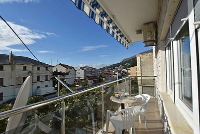 Vakantieappartement Gezinsvakantie Sumpetar Jesenice