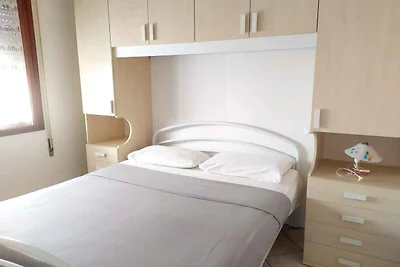 Ferienwohnung mit Balkon