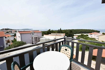 Vakantieappartement Gezinsvakantie Primosten