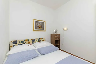 Ferienwohnung mit Klimaanlage