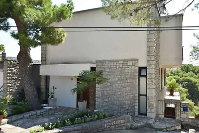 Ferienwohnung mit Klimaanlage und Internet