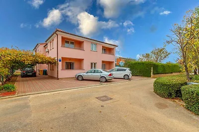 Ferienwohnung mit Klimaanlage