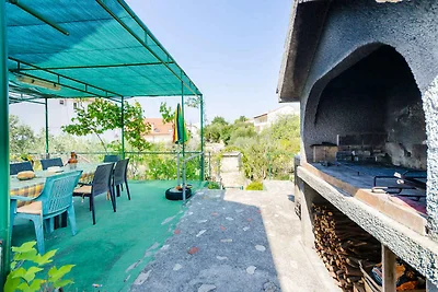 Ferienwohnung am Meer