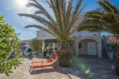 Vakantieappartement Gezinsvakantie Vir