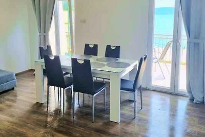 Appartamento Vacanza con famiglia Mimice