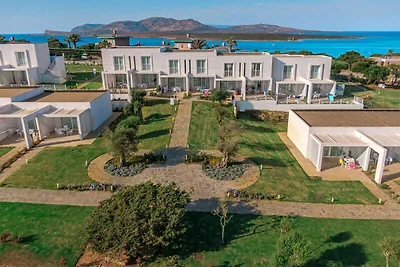 Vakantieappartement Gezinsvakantie Stintino