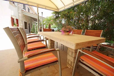 Appartamento Vacanza con famiglia Krnica