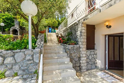 Vakantieappartement Gezinsvakantie Krk