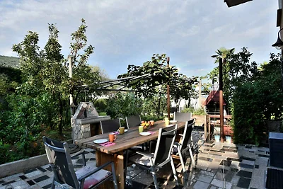 apartman za odmor Obiteljski odmor Ičići