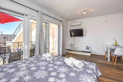 apartman za odmor Obiteljski odmor Turanj