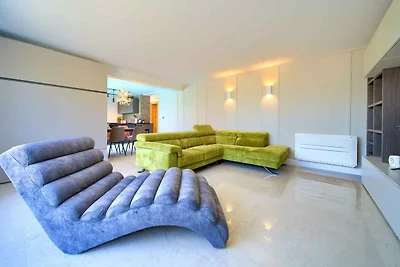 Ferienwohnung mit Pool