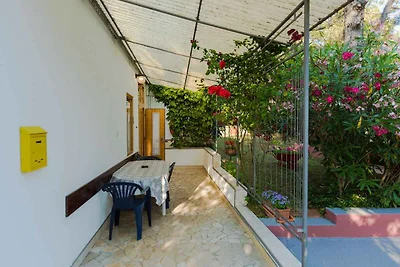 Appartamento Vacanza con famiglia Malinska