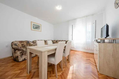 Appartamento Vacanza con famiglia Kampor